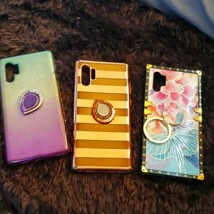 Phone cases samsung galaxy note 10 plus